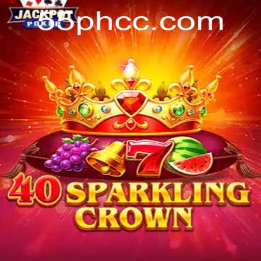 Dive Into the World of 40SparklingCrown: Exploring the Enthralling Gameplay