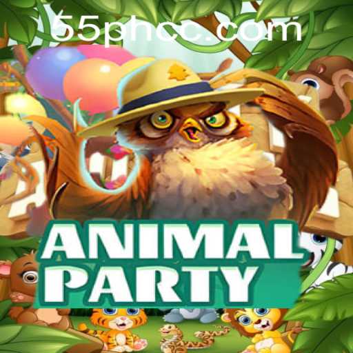Exploring the Exciting World of AnimalParty: A Dynamic Gaming Adventure