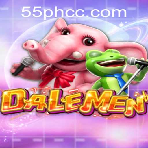 Exploring the Thrilling World of DALEMEN: An Engaging Adventure with 55PH