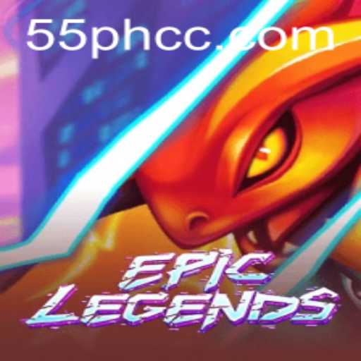 EpicLegends: Unveiling the Adventure of a Lifetime with 55PH
