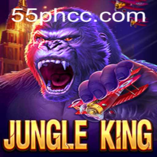 JungleKing: An Adventure Through the Wilderness