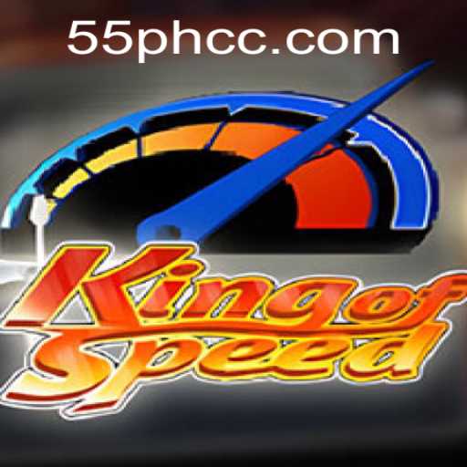 Unveiling KingofSpeed: Racing into the Future with 55PH