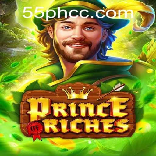 Discover the Thrilling World of PrinceOfRiches: A Journey into Wealth and Adventure